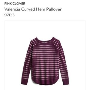 Stitch Fix Sweater (never worn, with tags)